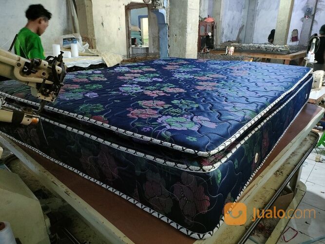 Jasa reparasi Springbed semarang
