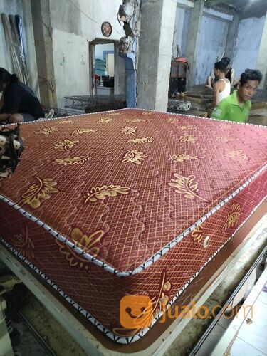 Jasa reparasi Springbed semarang