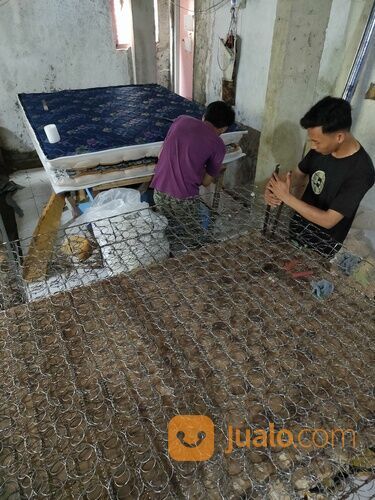 Jasa reparasi Springbed semarang