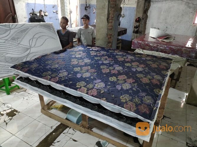 Jasa reparasi Springbed semarang