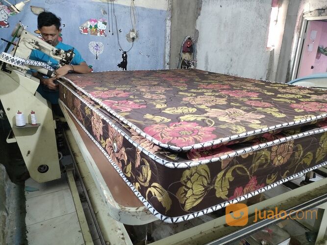 Jasa reparasi Springbed semarang