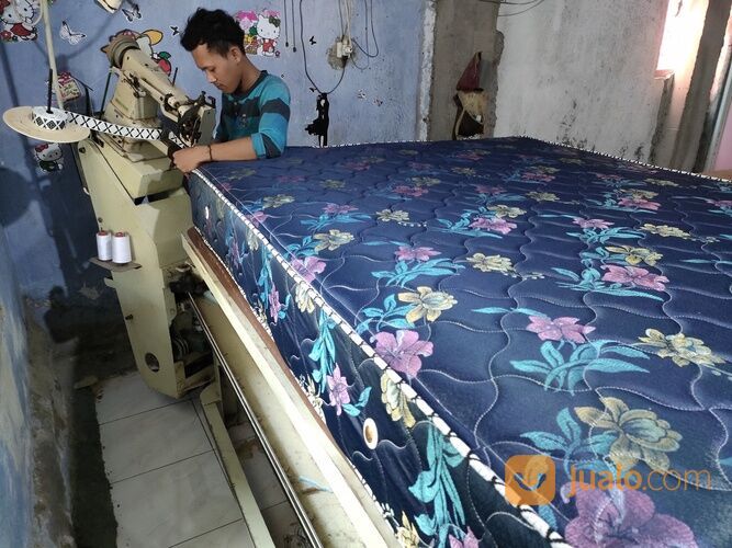 Jasa reparasi Springbed semarang