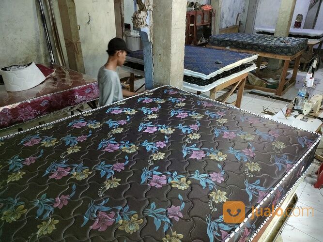 Jasa reparasi Springbed semarang