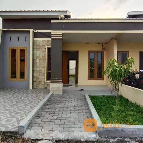 Rumah Luas Murah Dekat Kampus Wilmar dan Unimed