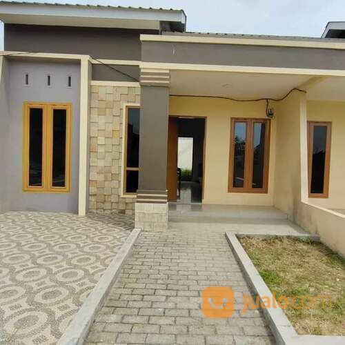 Rumah Luas Murah Dekat Kampus Wilmar dan Unimed