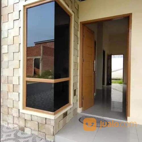 Rumah Luas Murah Dekat Kampus Wilmar dan Unimed