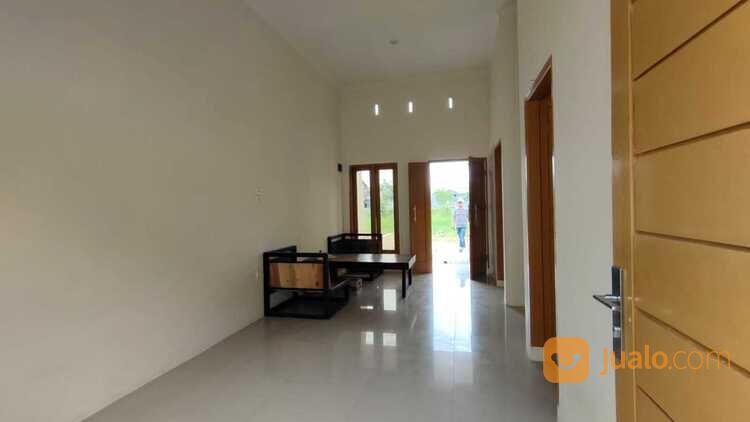 Rumah Luas Murah Dekat Kampus Wilmar dan Unimed