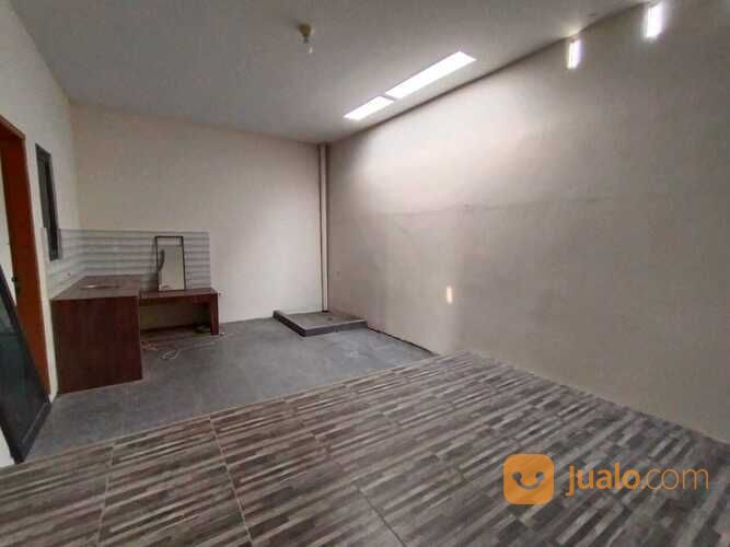 Rumah Luas Murah Dekat Kampus Wilmar dan Unimed