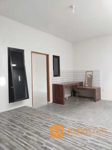 Rumah Luas Murah Dekat Kampus Wilmar dan Unimed