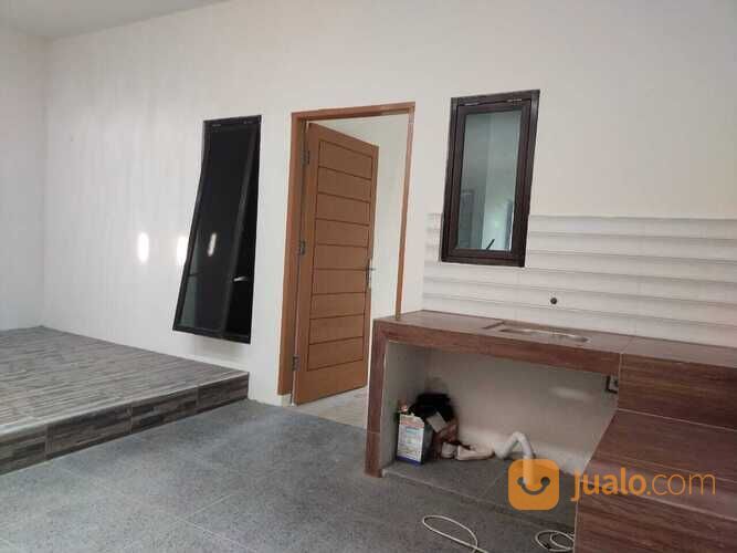 Rumah Luas Murah Dekat Kampus Wilmar dan Unimed