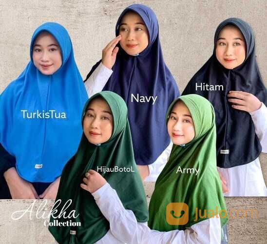DISKON!! 0857-333-29-384, Grosir Jilbab Murah Di Sragen