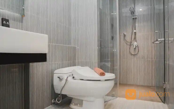 Sewa Apartemen Mewah,Tenang dan Nyaman di Jakarta Pusat