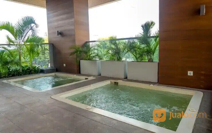 Sewa Apartemen Mewah,Tenang dan Nyaman di Jakarta Pusat