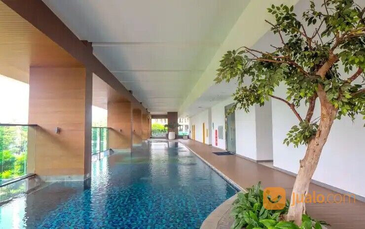 Sewa Apartemen Mewah,Tenang dan Nyaman di Jakarta Pusat