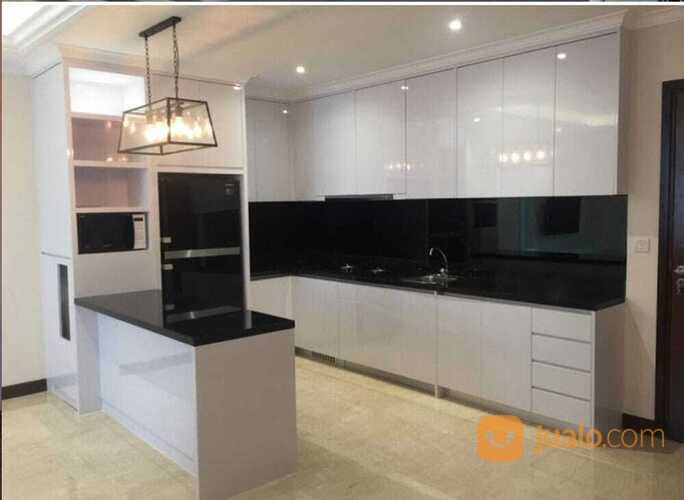 Sewa Apartemen Mewah,Tenang dan Nyaman di Jakarta Pusat