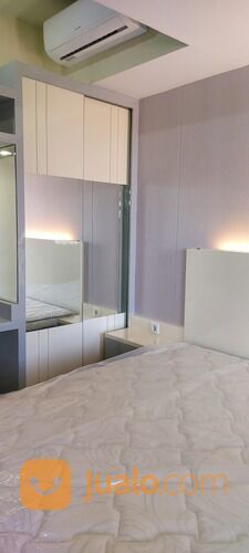 Apartemen Grand Dharmahusada Lagoon, Surabaya Mulyorejo