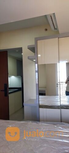 Apartemen Grand Dharmahusada Lagoon, Surabaya Mulyorejo