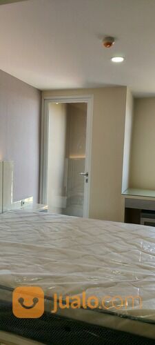 Apartemen Grand Dharmahusada Lagoon, Surabaya Mulyorejo