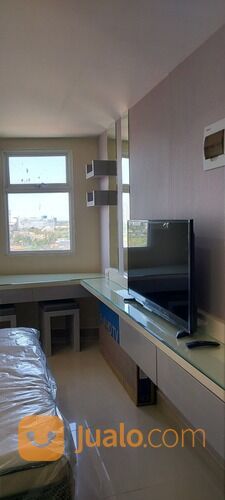 Apartemen Grand Dharmahusada Lagoon, Surabaya Mulyorejo