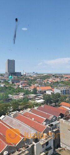 Apartemen Grand Dharmahusada Lagoon, Surabaya Mulyorejo
