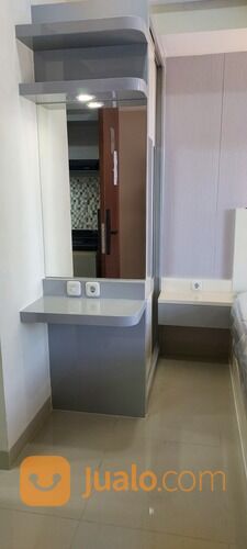 Apartemen Grand Dharmahusada Lagoon, Surabaya Mulyorejo