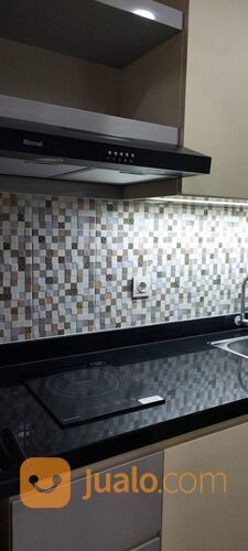 Apartemen Grand Dharmahusada Lagoon, Surabaya Mulyorejo