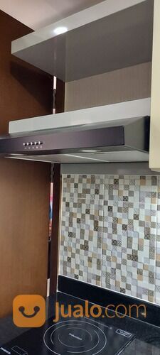 Apartemen Grand Dharmahusada Lagoon, Surabaya Mulyorejo