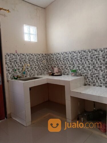 Rumah Kontrakan Purwakarta