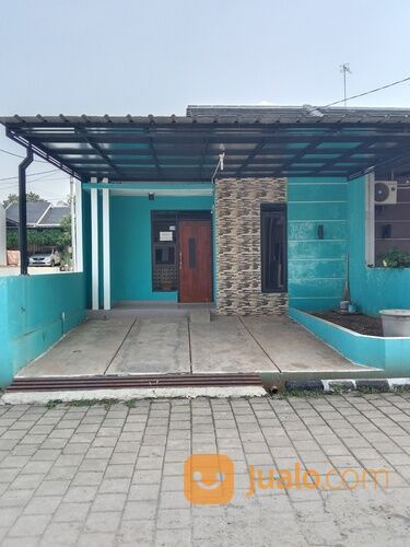 Rumah Kontrakan Purwakarta