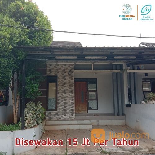 Rumah Kontrakan Dekat Kawasan BIC dan Sadang - Purwakarta