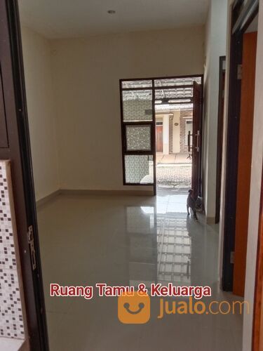 Rumah Kontrakan Dekat Kawasan BIC dan Sadang - Purwakarta