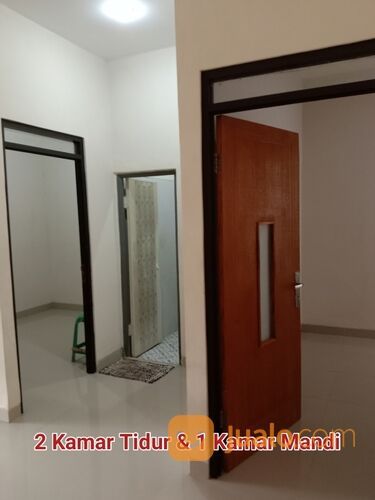 Rumah Kontrakan Dekat Kawasan BIC dan Sadang - Purwakarta