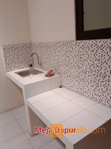 Rumah Kontrakan Dekat Kawasan BIC dan Sadang - Purwakarta