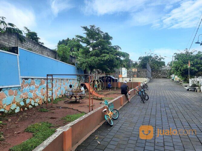 Rumah Kontrakan Dekat Kawasan BIC dan Sadang - Purwakarta