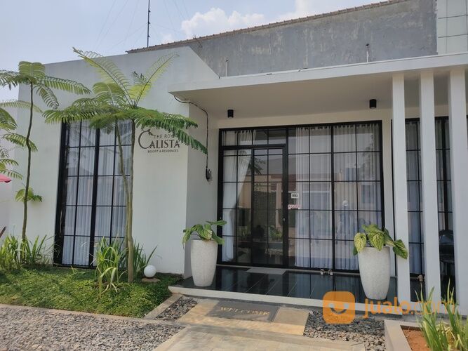 The Royal Calista, Perumahan Elit Kawasan Industri Batang