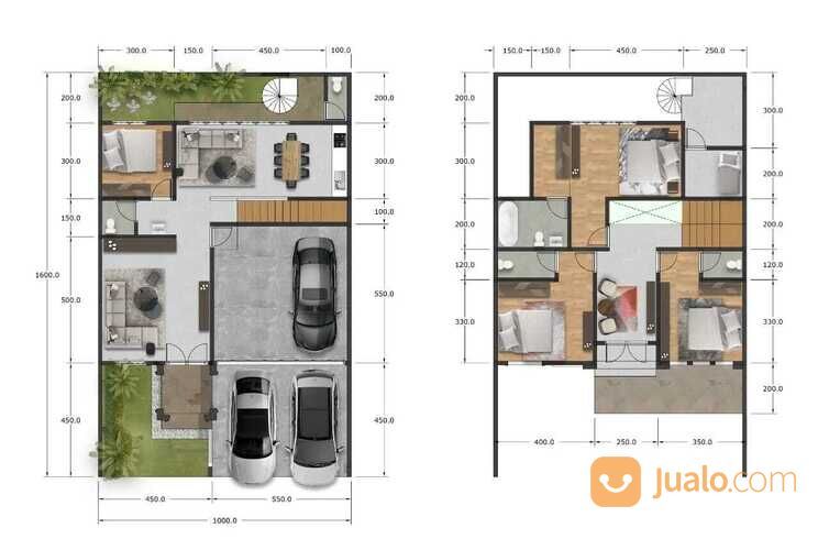 The Royal Calista, Perumahan Elit Kawasan Industri Batang
