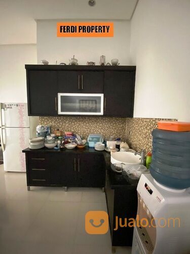 Rumah Pesona Khayangan Juanda Depok Luas Tanah 190