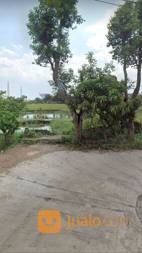 TANAH RESIDENSIAL DI KOMPLEK BUMI PANYILEUKAN KOTA BANDUNG