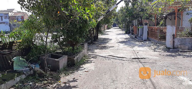 TANAH RESIDENSIAL DI KOMPLEK BUMI PANYILEUKAN KOTA BANDUNG