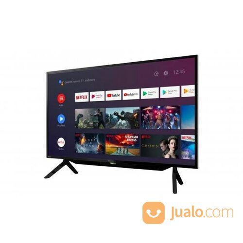Sharp 42 Inci Led Tv Smart 2t-c42bg1i