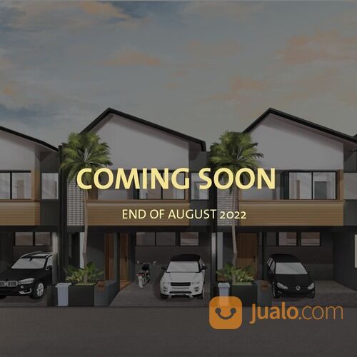 Momentum at Memora House by Easton Urban Kapital @ ciputat pamulang