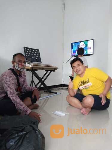 Agen Termurah Pasang Antena Tv Digital & Set Top Box, Mekarsari Cileungsi - Bogor