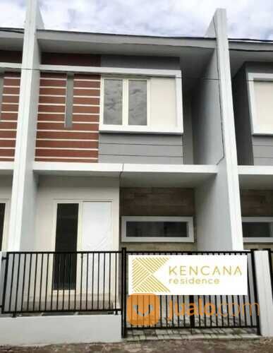 Rumah Kencana Residence Kedung Cowek Kenjeran Surabaya Ready siap huni