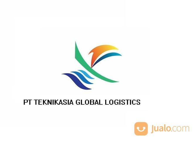 LOKER TERBUKA UNTUK PT TEKNIKASIA GLOBAL LOGISTICS