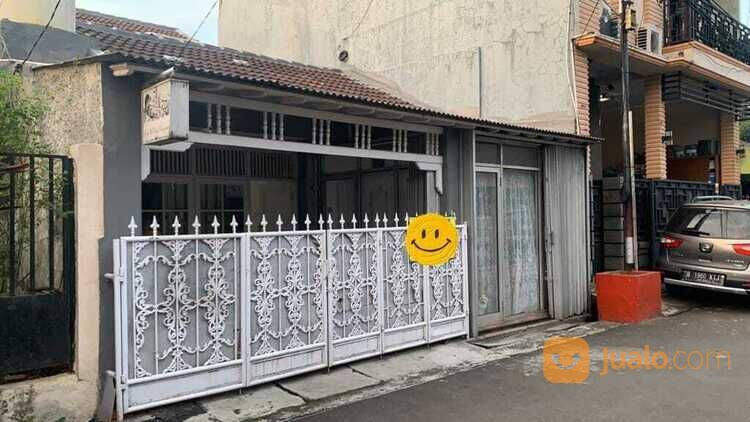 Rumah di perumahan harapan baru 1,bekasi barat