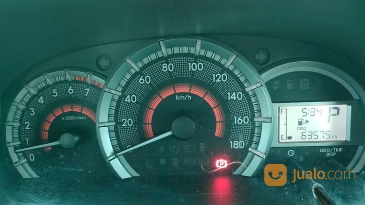 Xenia R Sporty 2017 Metic