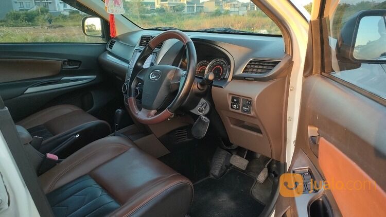 Xenia R Sporty 2017 Metic