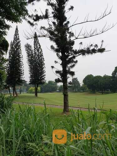Paramount Hills Golf Gading Serpong Kavling 15,9JT/M2