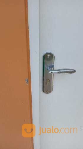 Take Over Rumah KPR Subsidi Puri Arraya Ciampea Bogor DP 44 JT