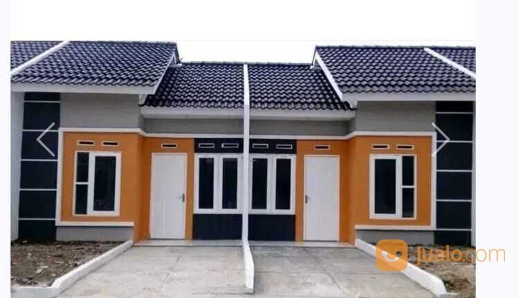 Take Over Rumah KPR Subsidi Puri Arraya Ciampea Bogor DP 44 JT